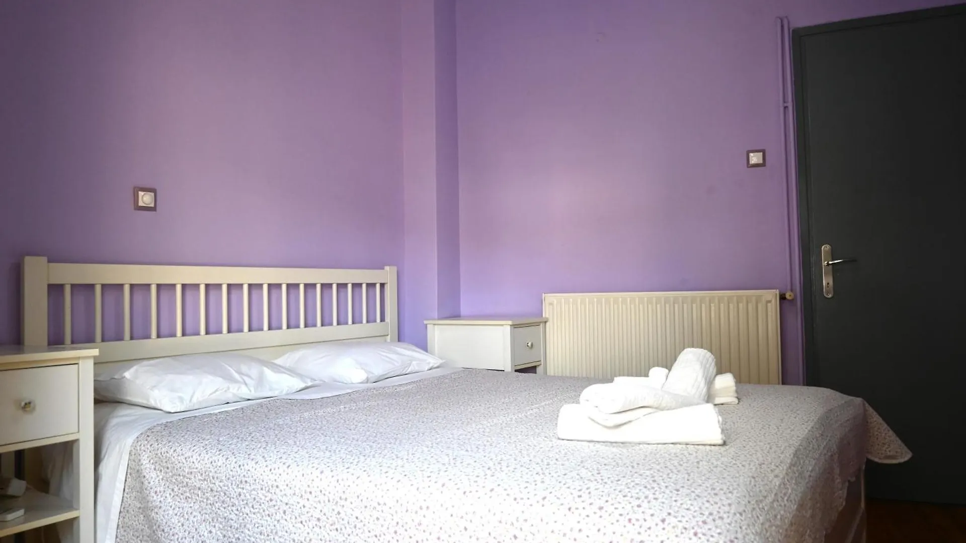 Funkyflatgr Apartment Thessaloniki