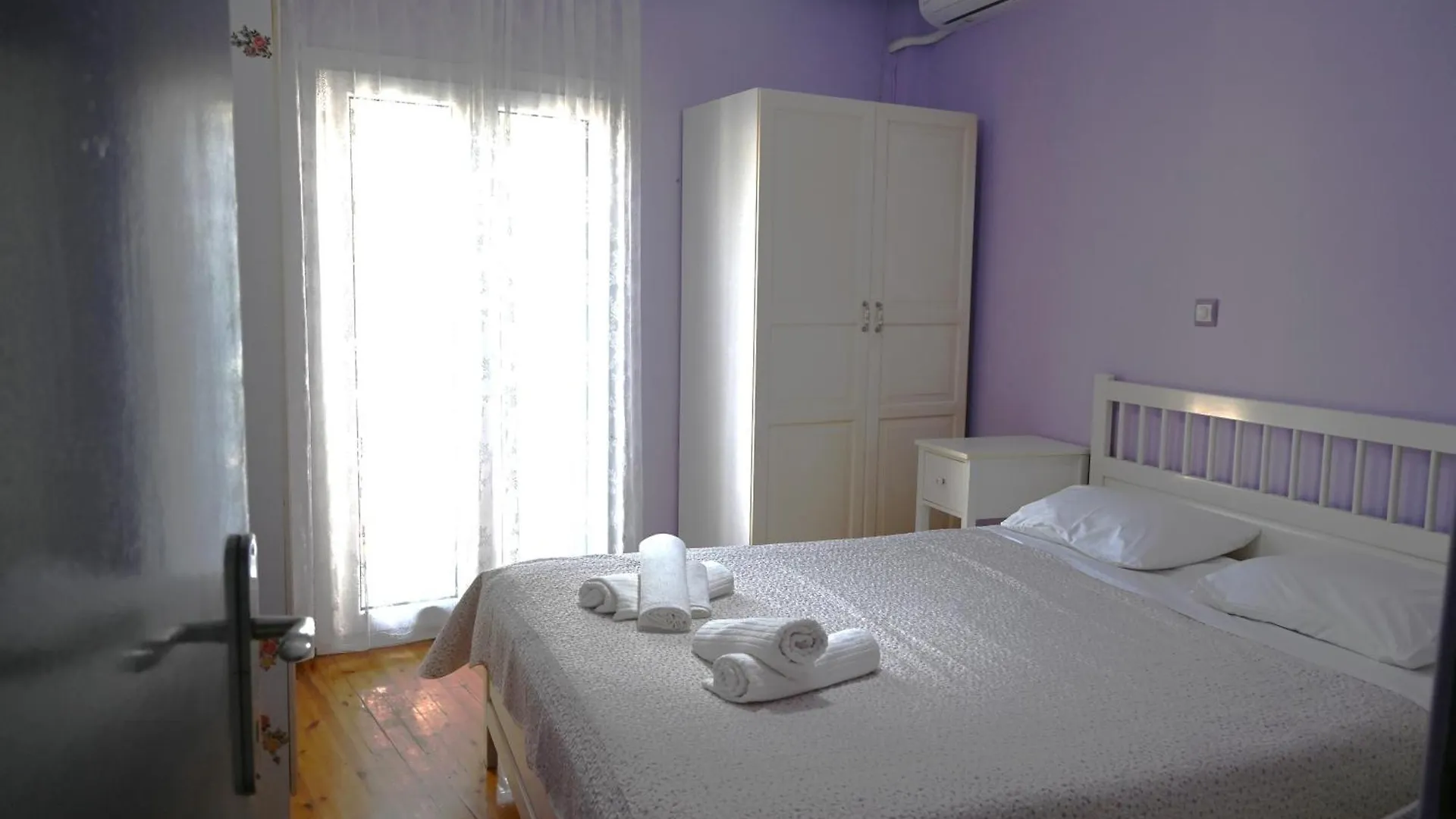 Funkyflatgr Apartment Thessaloniki 0*,  Greece